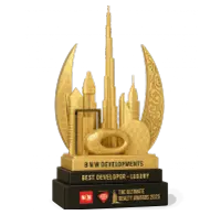 Innovative Real Estate Brand